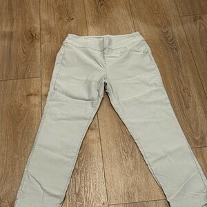 Tribal Light Gray Women’s Dress Pants